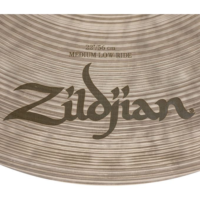 22" Kerope Medium Low Ride