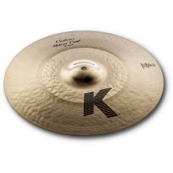 K Custom 16" hybrid crash