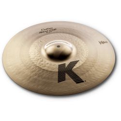 K Custom 18" hybrid crash