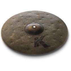 K Custom 16" special dry crash