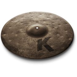 K Custom 18" special dry crash
