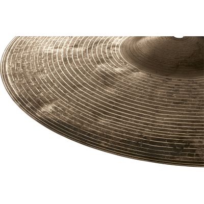 K Custom 18" special dry crash