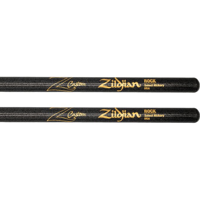 Rock Black Chroma Z Custom