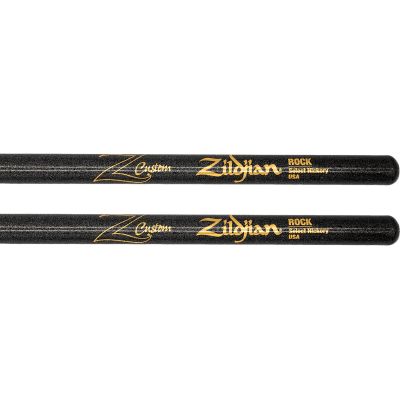 Rock Black Chroma Z Custom