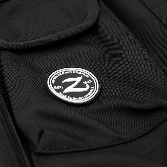 Housse baguettes Black