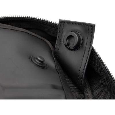 Housse baguettes Black