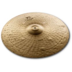 22" K Constantinople Bounce Ride