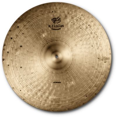 22" K Constantinople Bounce Ride