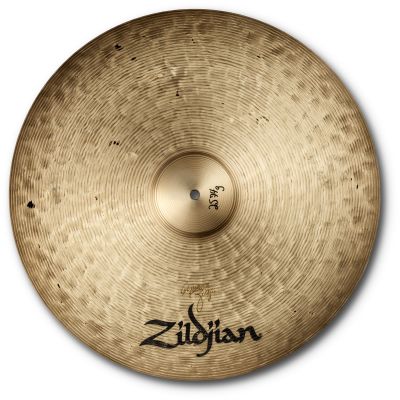 22" K Constantinople Bounce Ride