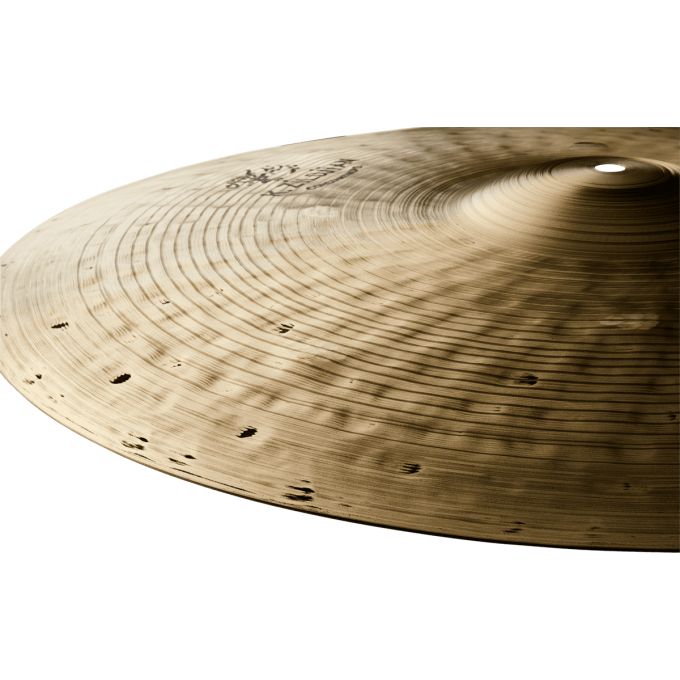 22" K Constantinople Bounce Ride