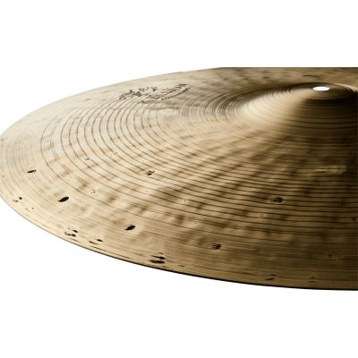 22" K Constantinople Bounce Ride