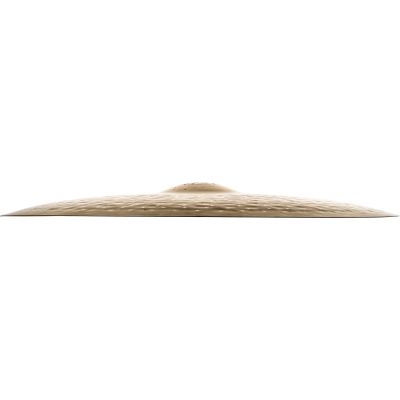 22" K Constantinople Thin Tide Overhammered