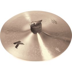 K Custom 10" dark splash