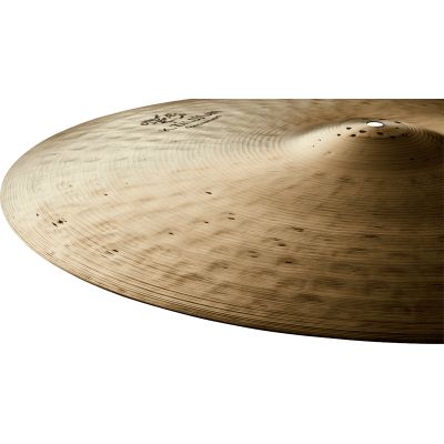 22" K Constantinople Medium Ride