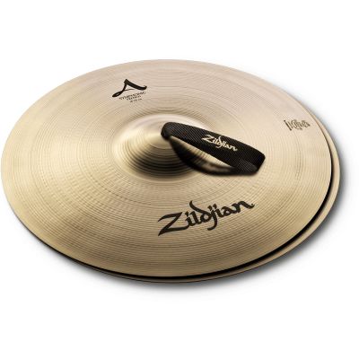 A 18" Symphonic french tone