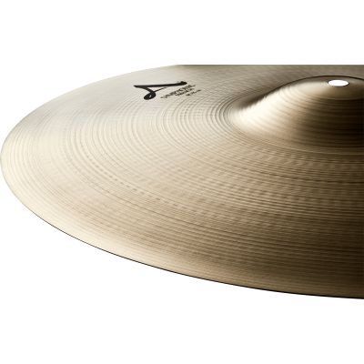 A 18" Symphonic french tone