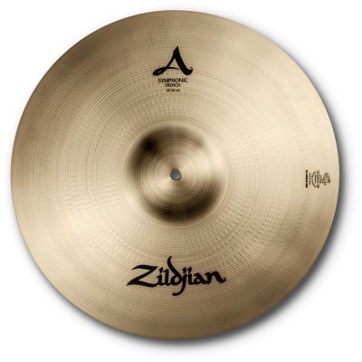 A 18" Symphonic french tone