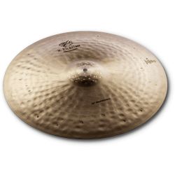 20" K Constantinople Renaissance Ride