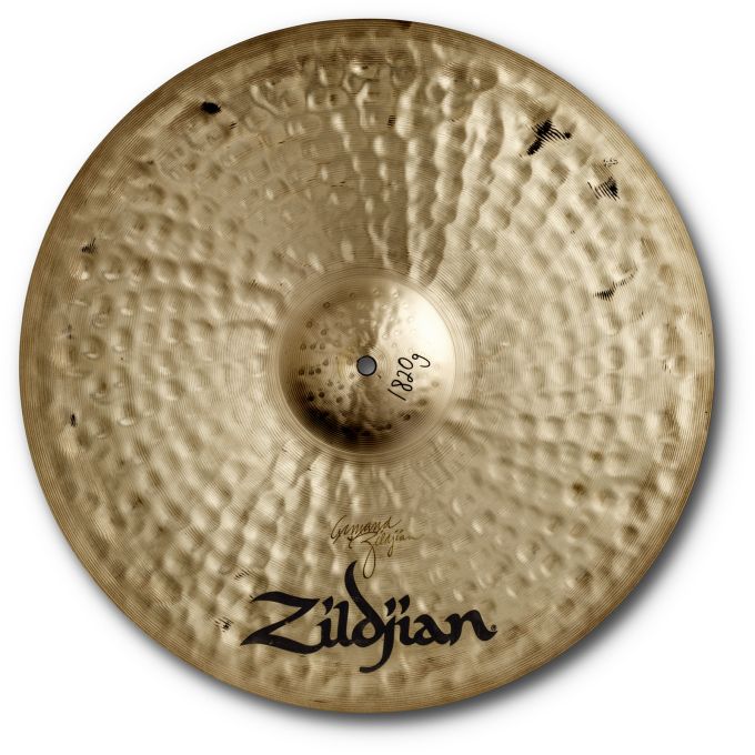 20" K Constantinople Renaissance Ride