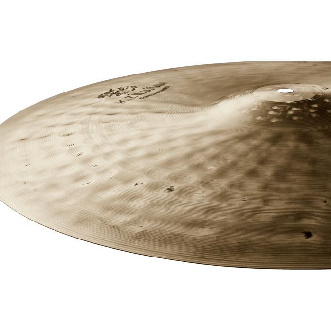 20" K Constantinople Renaissance Ride