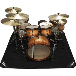 Zildjian Deluxe Drum Rug
