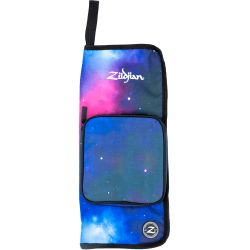 Housse baguettes Purple Galaxy