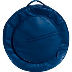 Housse cymbales 22" Midnight Blue