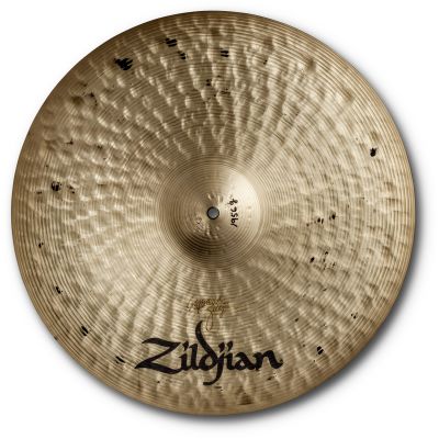 20" K Constantinople Medium Thin High Ride