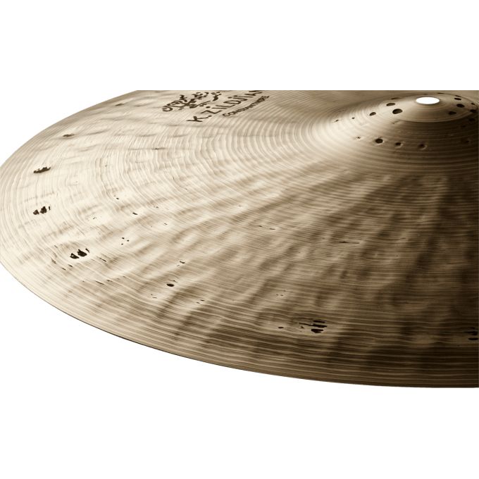 20" K Constantinople Medium Thin High Ride