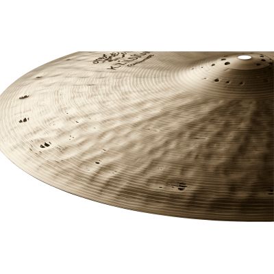 20" K Constantinople Medium Thin High Ride