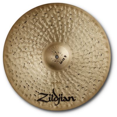 20" K Constantinople Medium Thin Low Ride