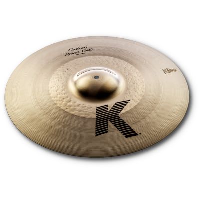 K Custom Hybrid Pack - 14"/16"/18"/20"