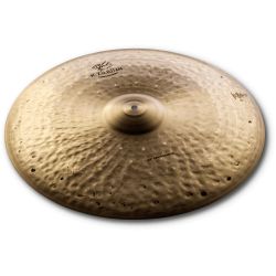 22" K Constantinople Renaissance Ride