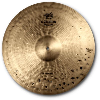 19" K Constantinople Crash Ride