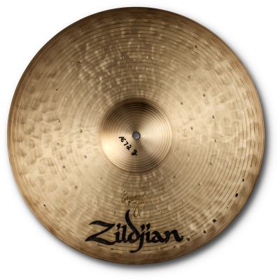 19" K Constantinople Crash Ride