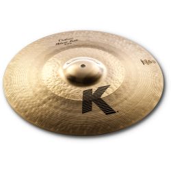 K Custom 20" hybrid ride