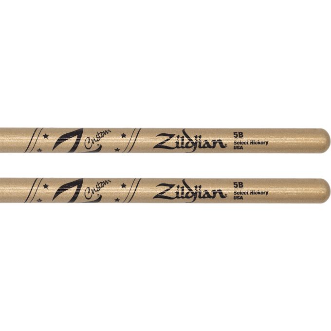 5B Gold Chroma Z Custom