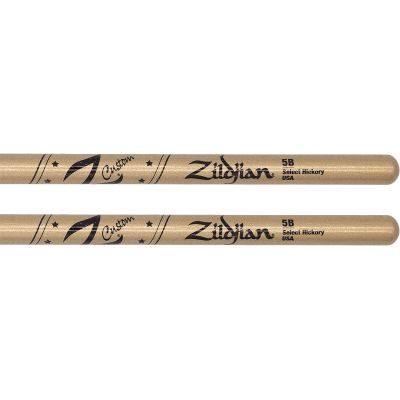 5B Gold Chroma Z Custom