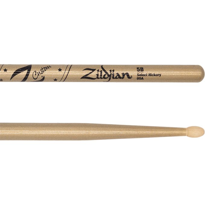 5B Gold Chroma Z Custom