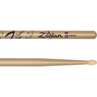 5B Gold Chroma Z Custom