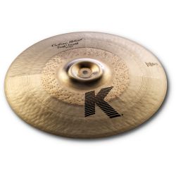 K Custom 19" hybrid trash smash