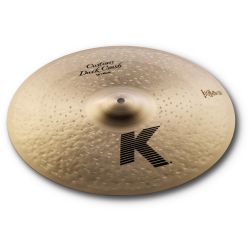 16" K Custom Dark Crash