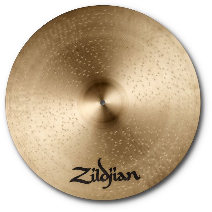 20" K Custom Dark Ride