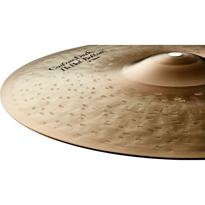 14" K Custom Dark HiHats
