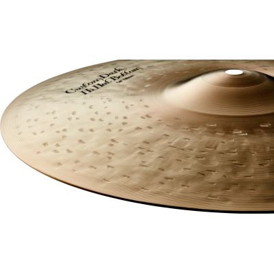 14" K Custom Dark HiHats