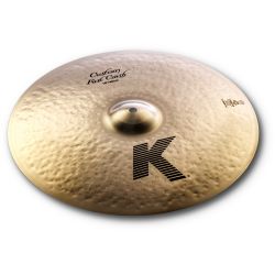 16" K Custom Fast Crash