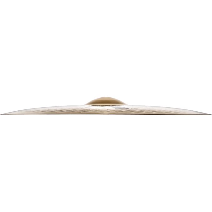 16" K Custom Fast Crash