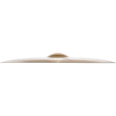 16" K Custom Fast Crash