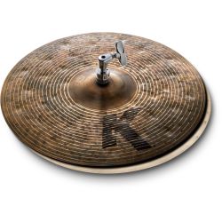 K Custom 14" special dry hi-hat