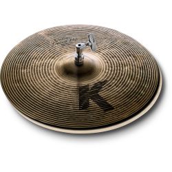 Hi Hat 15" K Custom special dry